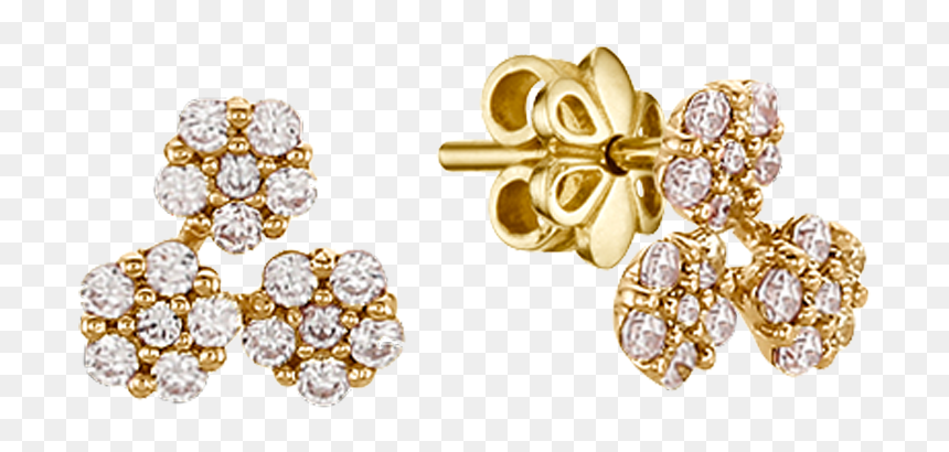 Earrings, HD Png Download - earing png