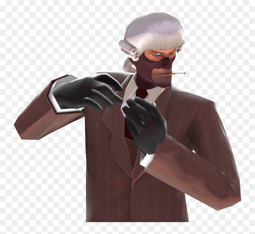 [​img] - Cartoon, HD Png Download - powdered wig png