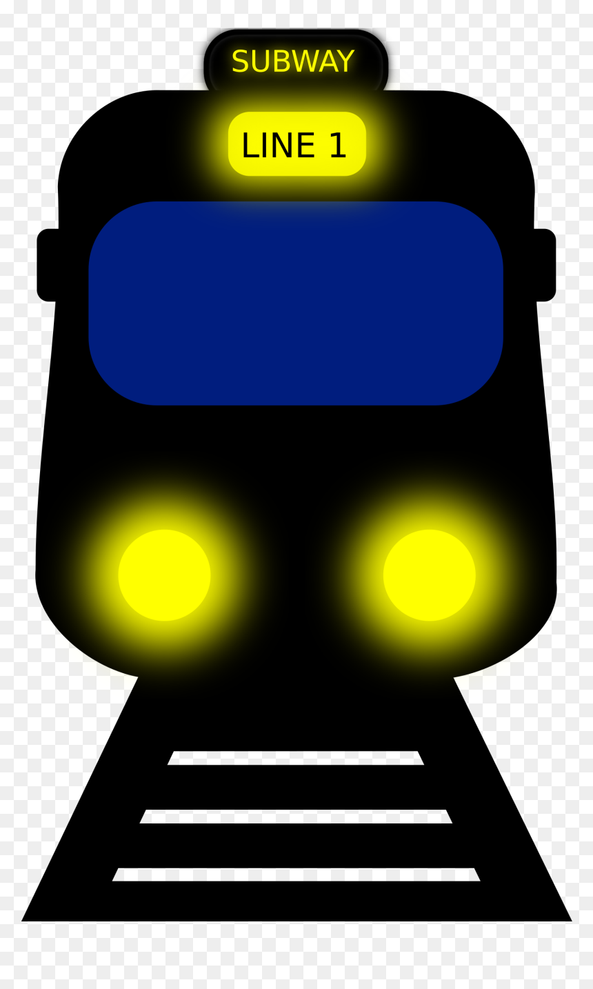 Subway 4 Clip Arts - Pyongyang Metro, HD Png Download - subway sub png