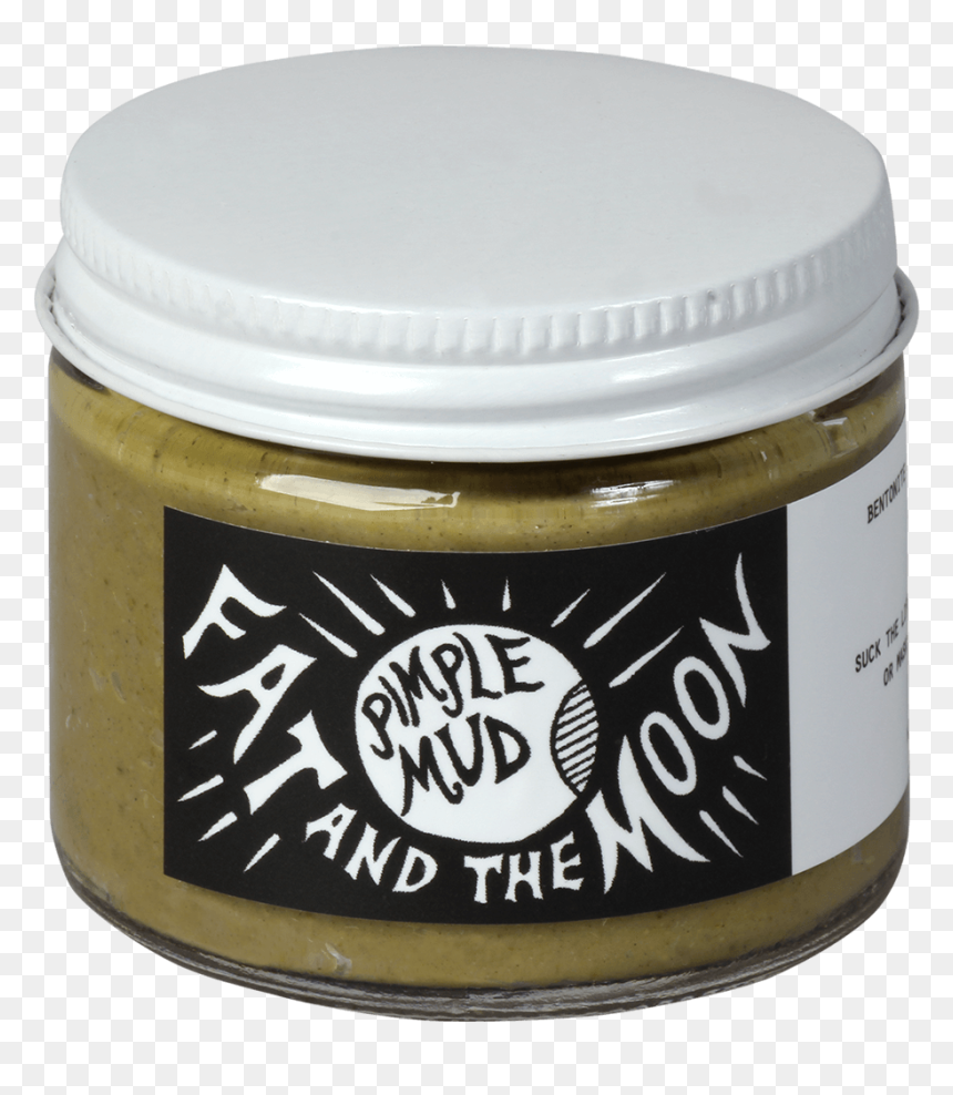 Fat And The Moon - Cosmetics, HD Png Download - all natural png