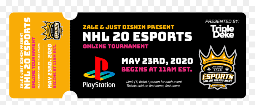 Label, HD Png Download - nhl png