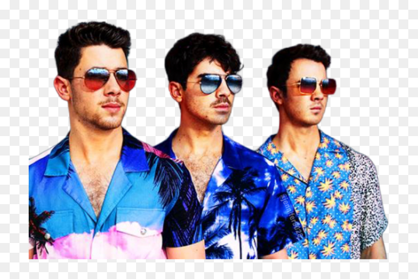 #jonasbrothers #jonas #nick #kevin #joe #joejonas #kevinjonas - Jonas Brothers Cool Cover, HD Png Download - joe jonas png