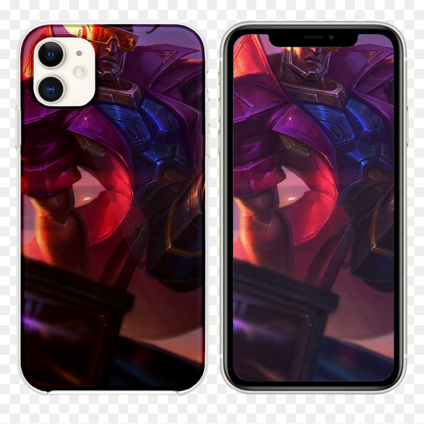 Iphone, HD Png Download - garen png
