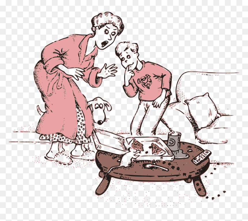 Pest Infection Clip Arts - Cartoon, HD Png Download - infection png