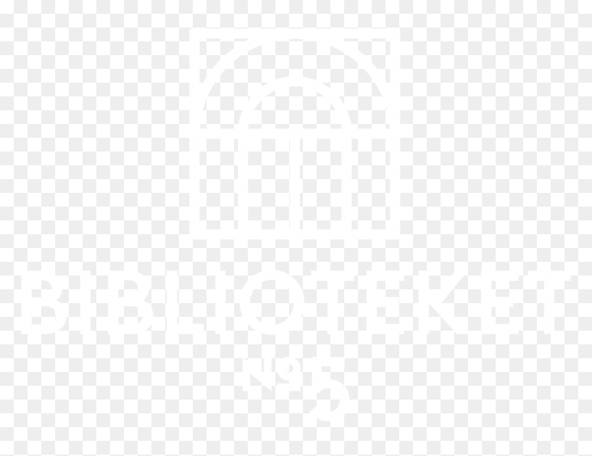 Johns Hopkins Logo White, HD Png Download - large png