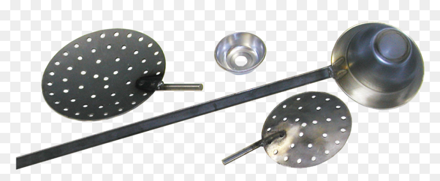 Castingladles Handtools - Frying Pan, HD Png Download - ladle png