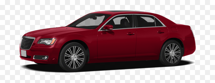 Red 2012 Kia Optima, HD Png Download - smart car png