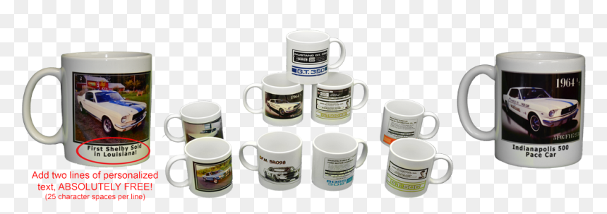 Coffee Cup, HD Png Download - mugs png
