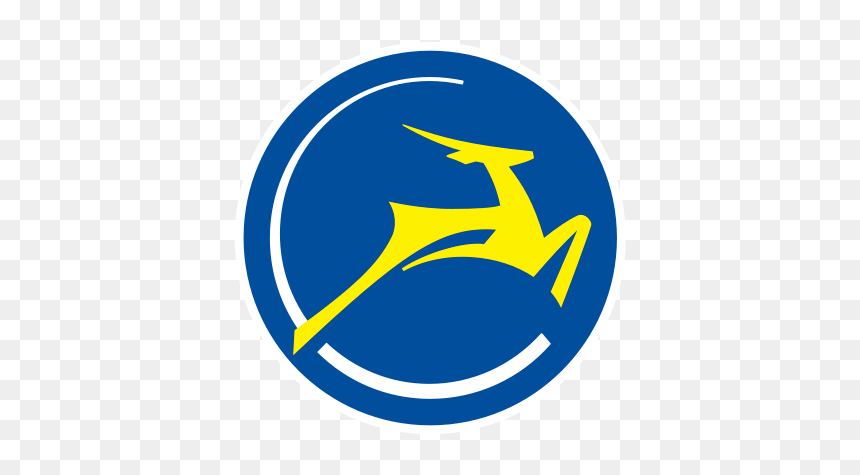 Gazelle Logo, HD Png Download - gazelle png
