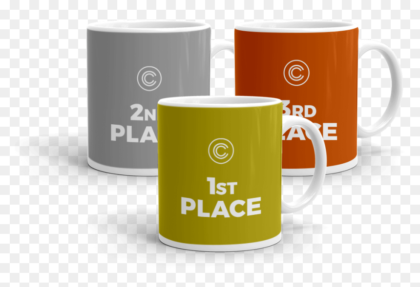 Coffee Cup, HD Png Download - mugs png