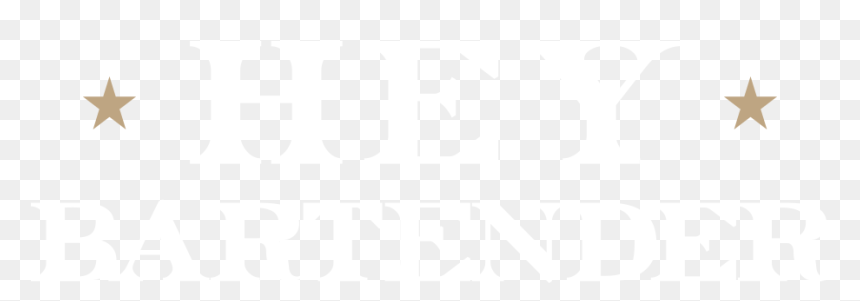 Hey Bartender - Poster, HD Png Download - bar tender png