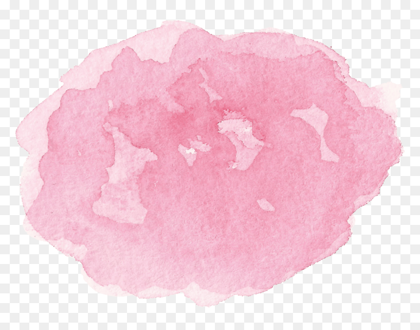 Watercolor Splotch Png , Png Download - Watercolor Paint, Transparent Png - watercolor splotch png