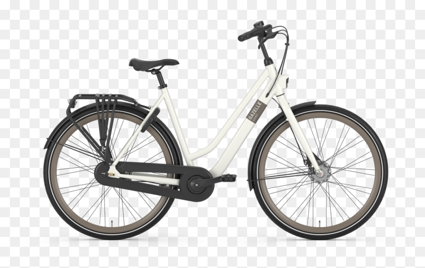Gazelle Esprit C3 2020, HD Png Download - gazelle png