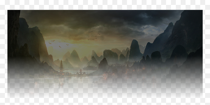 Transparent Cloud Smash 4 Png - Game Landscapes Transparent Background, Png Download - joe jonas png