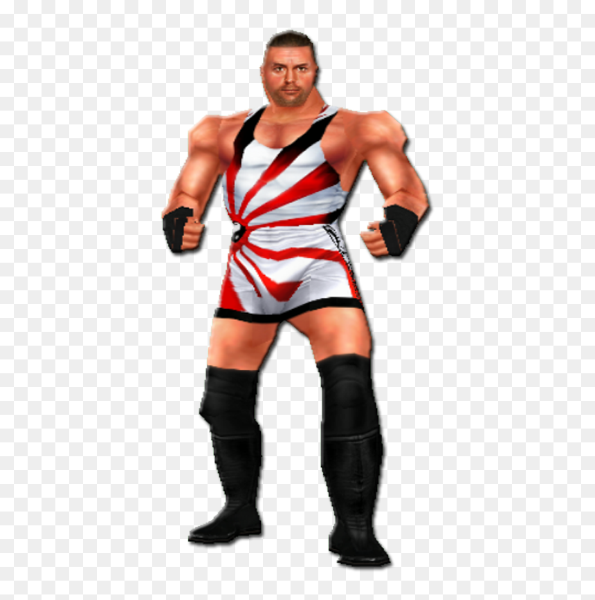 Professional Wrestling, HD Png Download - rvd png