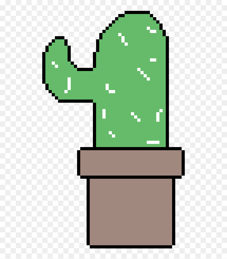 Eastern Prickly Pear, HD Png Download - cactus drawing png