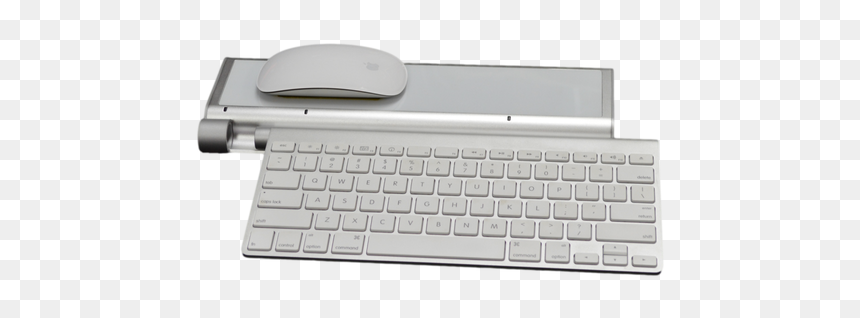 Mobee Magic Feet Featured - Mobee Technology Magic Feet, HD Png Download - apple keyboard png