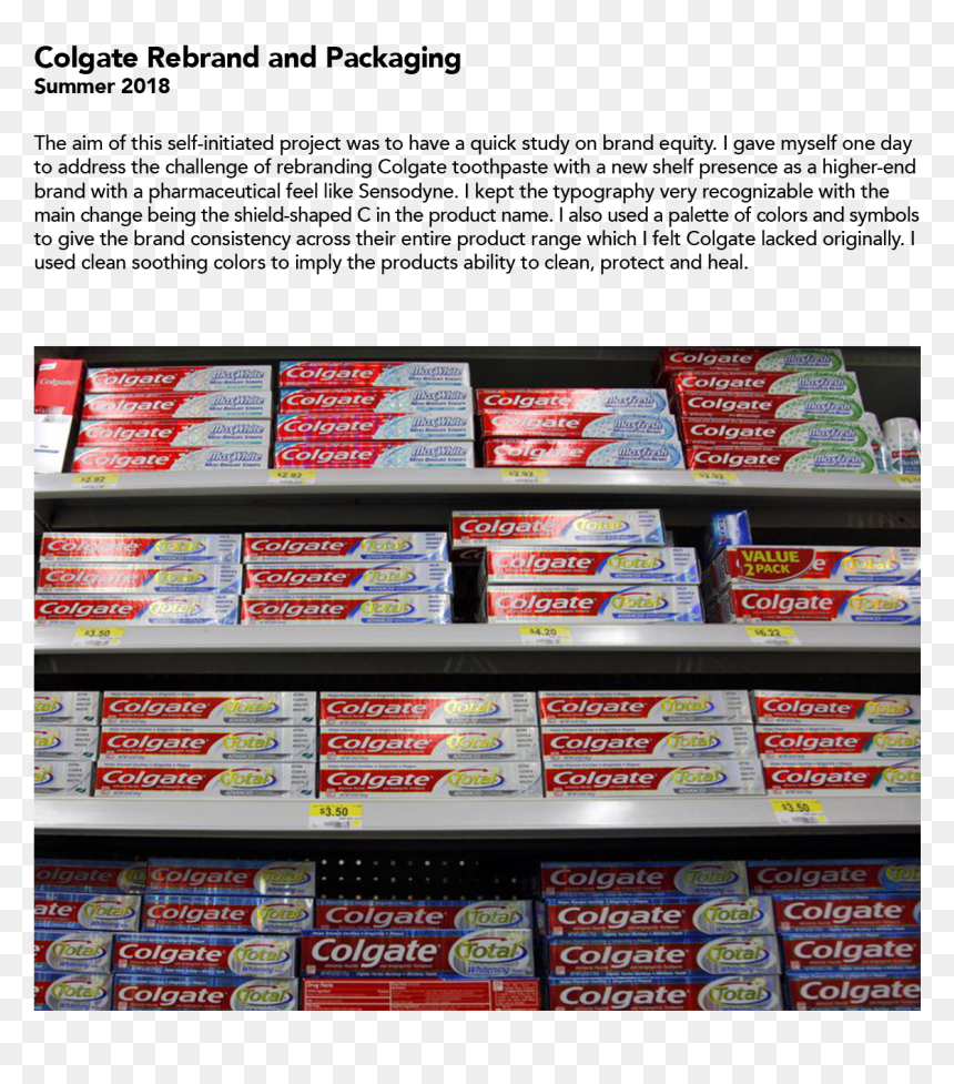 Colgate Toothpaste , Png Download - Colgate Toothpaste, Transparent Png - colgate png