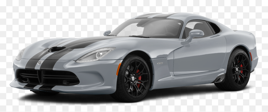 Supercar, HD Png Download - dodge viper png