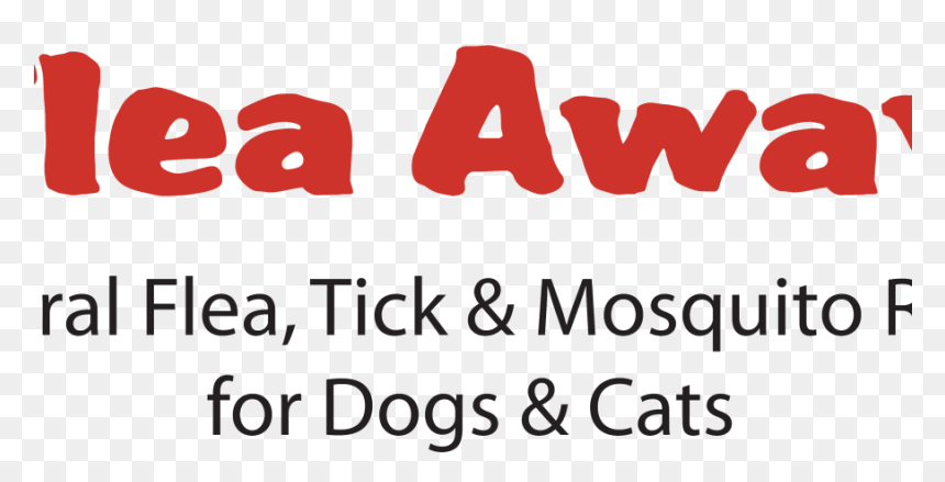 All Natural Flea, Tick, And Mosquito Repellent For, HD Png Download - all natural png