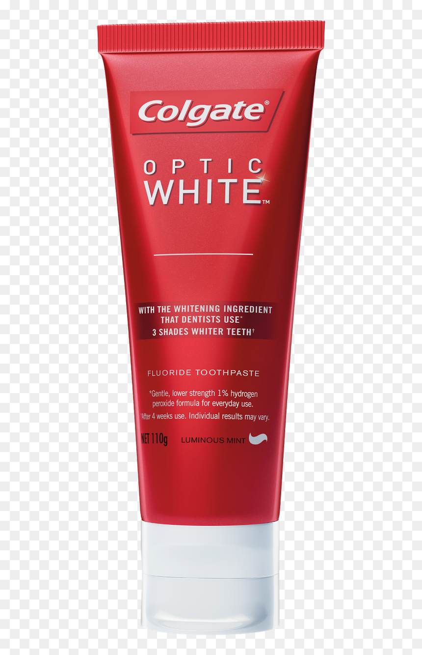Natio Renew Radiance Cleanser, HD Png Download - colgate png