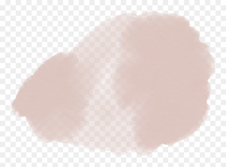 Transparent Watercolor Splotch Png - Igneous Rock, Png Download - watercolor splotch png