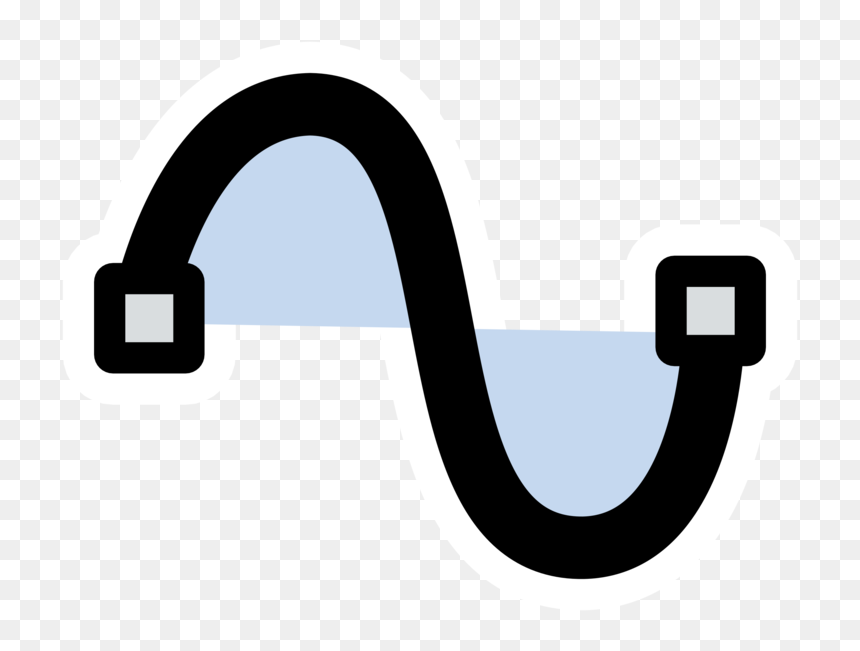 Thumb Image - Curve Tool, HD Png Download - infection png