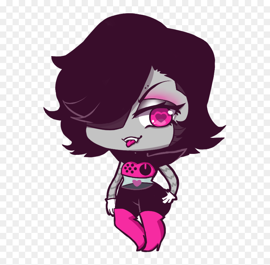 Illustration, HD Png Download - mettaton ex png