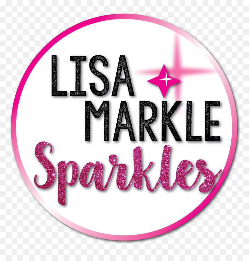 Circle, HD Png Download - glitter swirl png