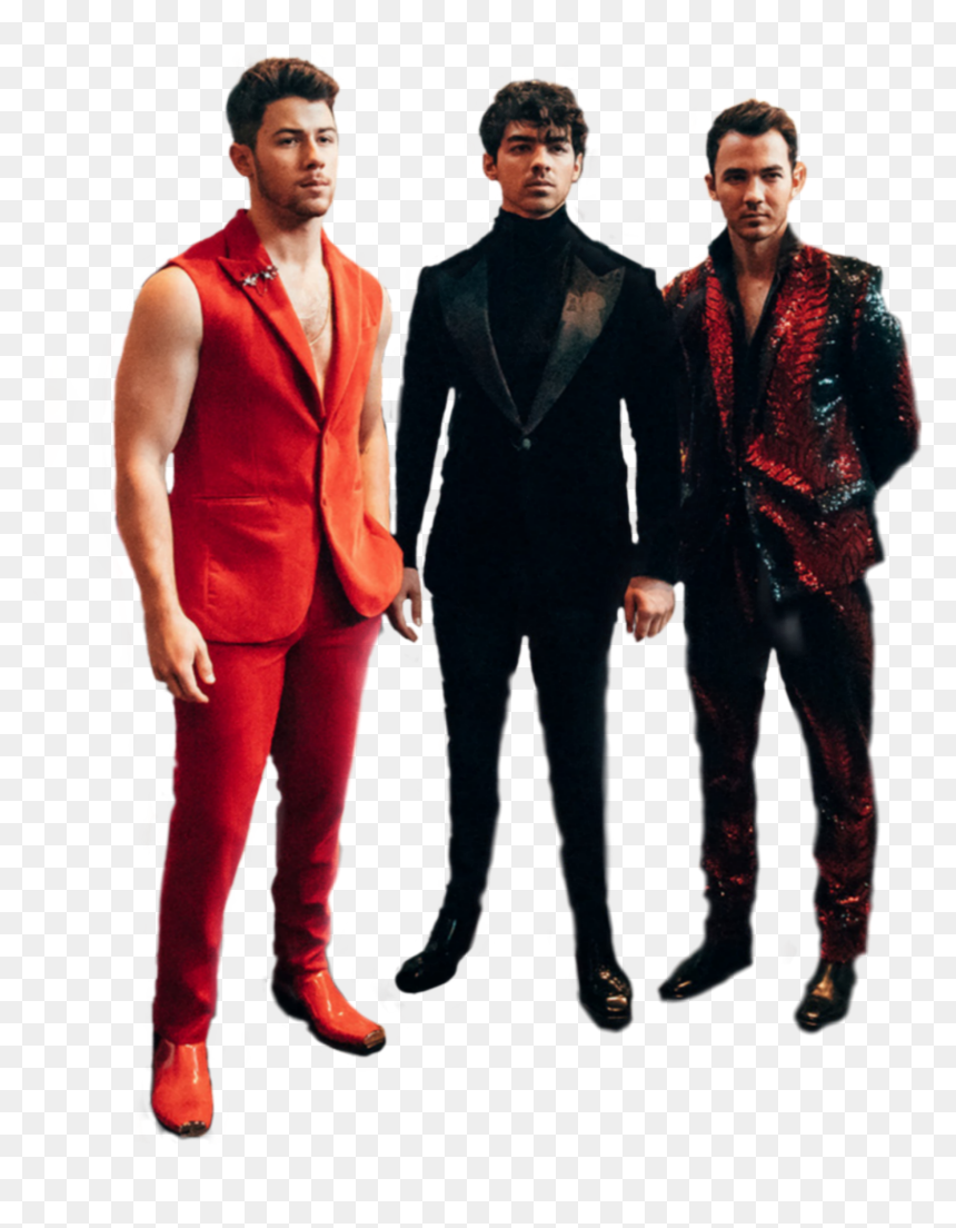 #jonasbrothers #jonas #joejonas #nickjonas #kevinjonas - Standing, HD Png Download - joe jonas png