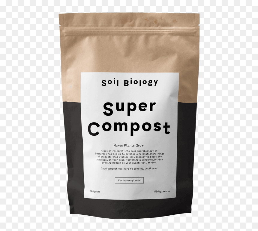 Paper Bag, HD Png Download - compost png
