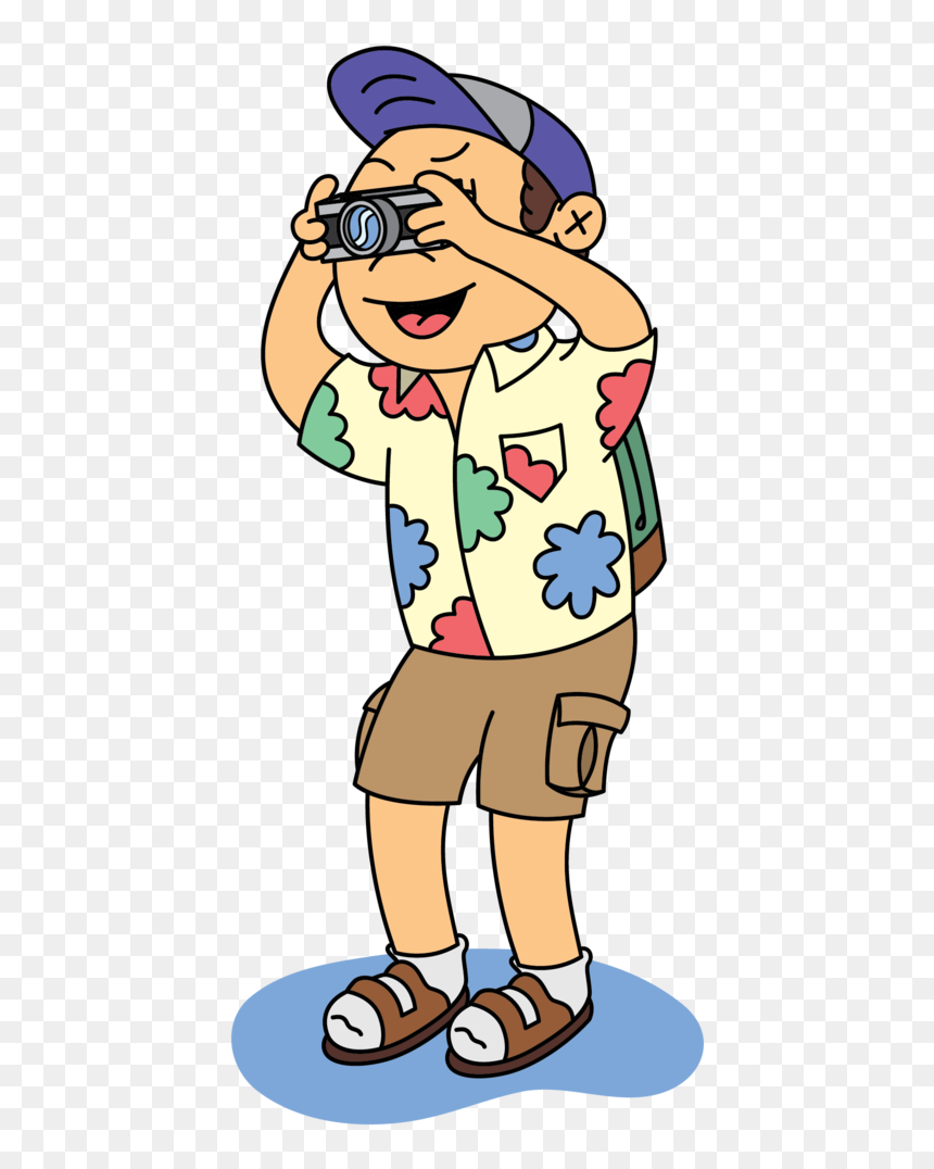 Clip Art, HD Png Download - summer time png