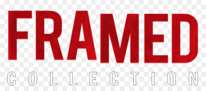 Framed Collection Logo, HD Png Download - nintendo switch icon png