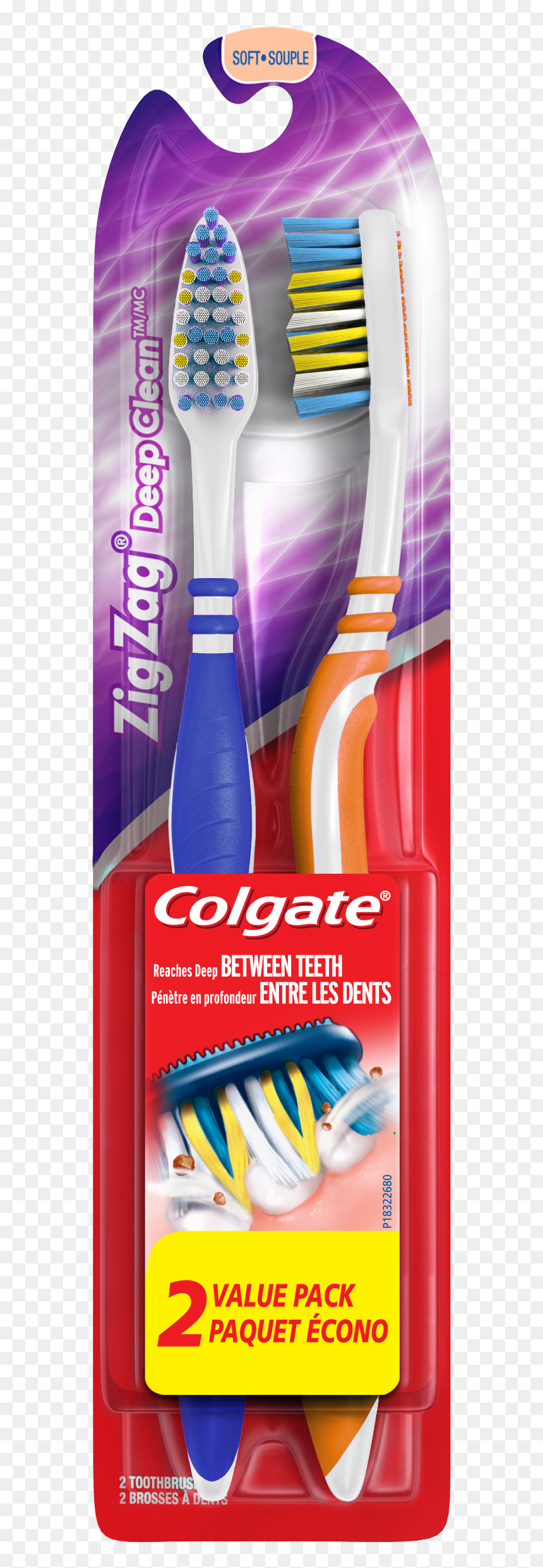 Clip Art Black And White Download Colgate Zig Zag Deep - Colgate, HD Png Download - colgate png