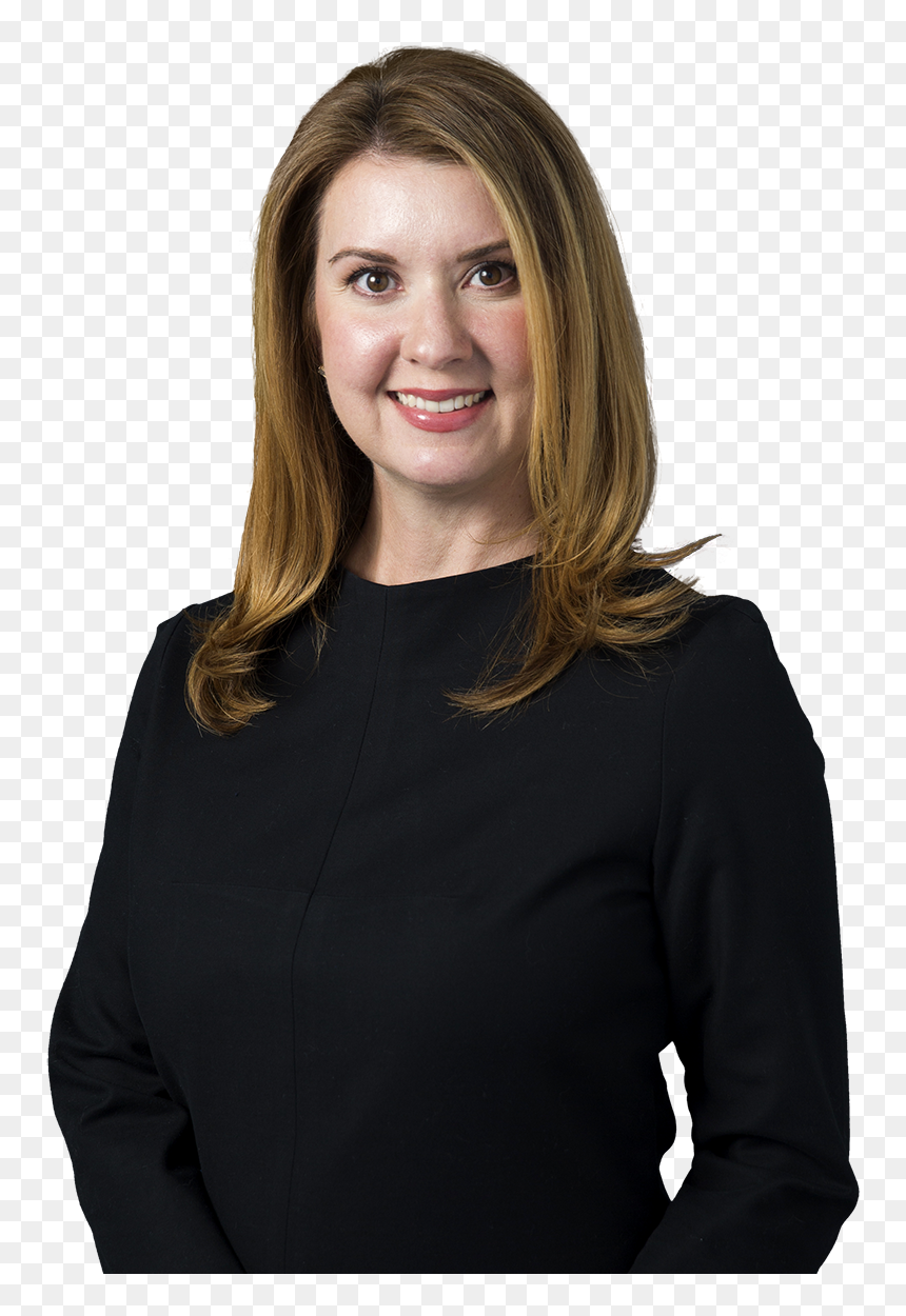 Holly Deshields - Girl, HD Png Download - holly branch png