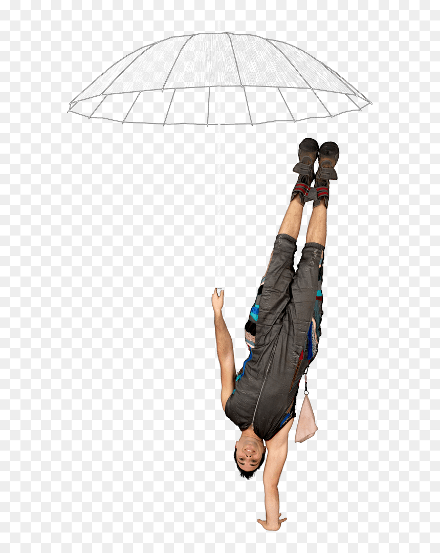 Umbrella, HD Png Download - lil broomstick png