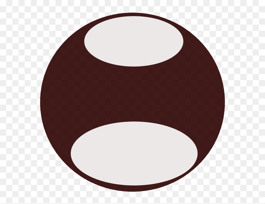 A Cut Circle, HD Png Download - handwritten circle png