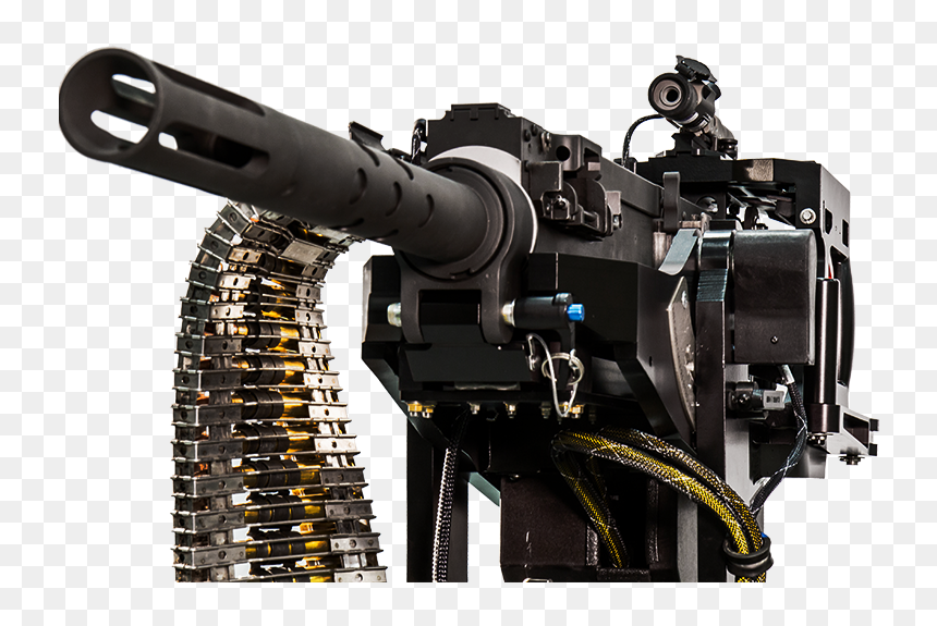 Gau21, HD Png Download - ammo belt png
