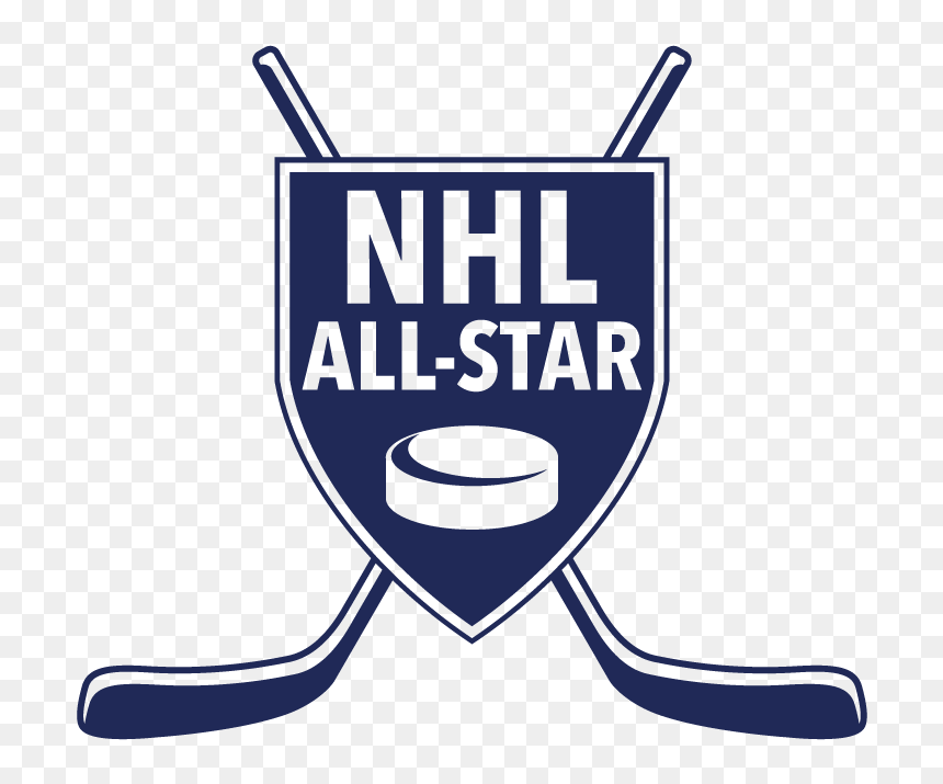 2019 Nhl All-star Weekend - Emblem, HD Png Download - nhl png