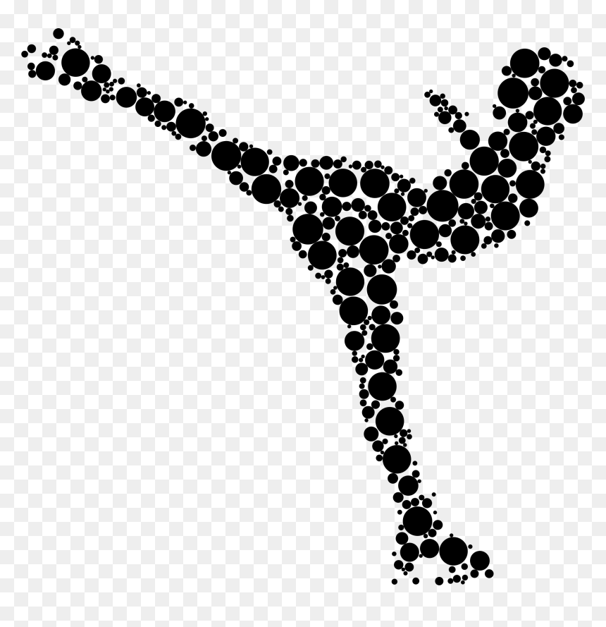 Skating Woman Circles Big - Ice Skating, HD Png Download - cicle png