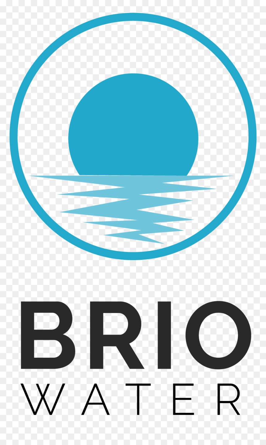 Water Logo 0 - Circle, HD Png Download - water logo png