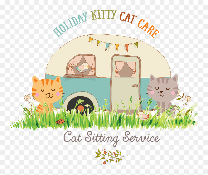 Cartoon, HD Png Download - kitty cat png