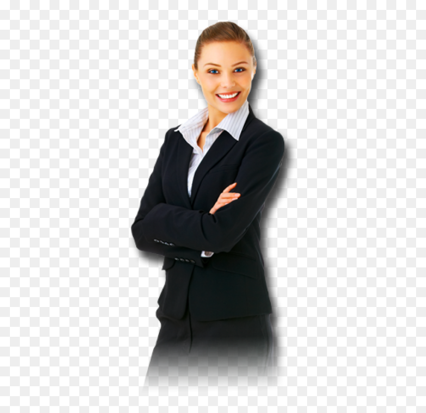 People, HD Png Download - real estate agent png