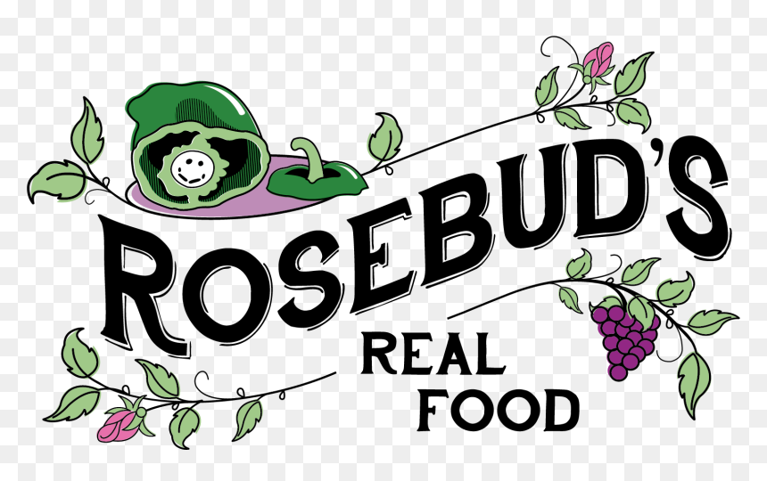 Clip Art, HD Png Download - rosebud png