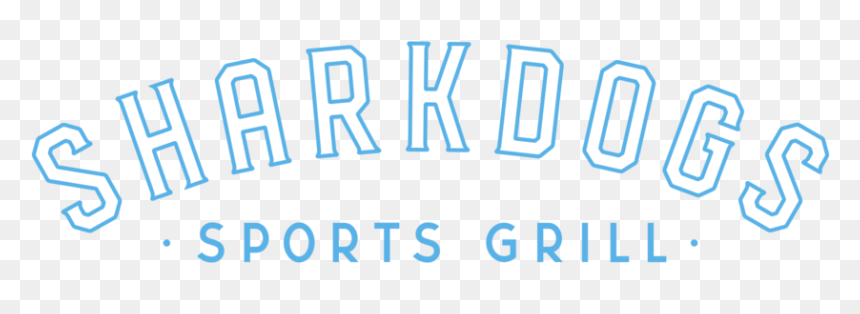 Sharkdogs Logo Large - Calligraphy, HD Png Download - large png