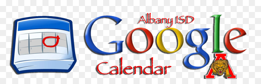 Picture - Circle, HD Png Download - google calendar logo png