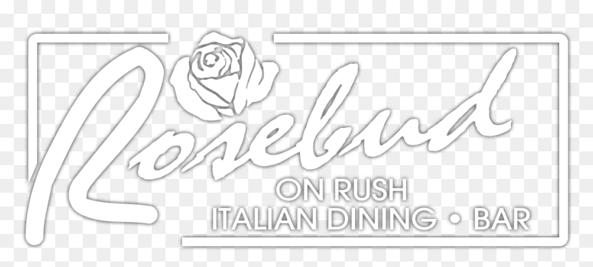 Rosebud On Rush Chicago - Livebrush, HD Png Download - rosebud png