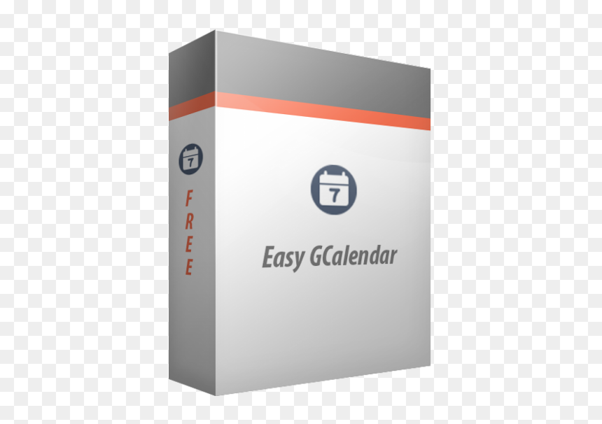 Logo - Graphic Design, HD Png Download - google calendar logo png