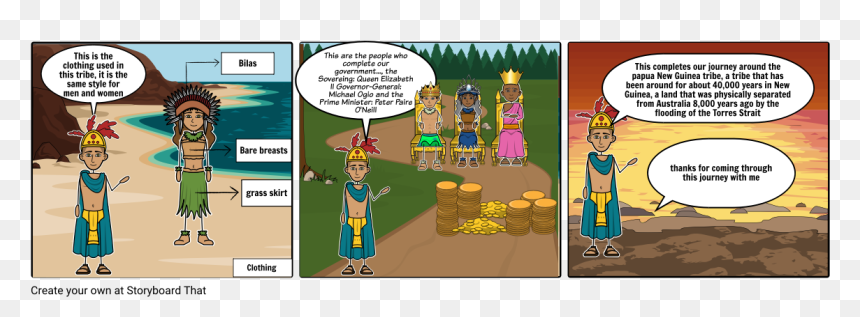 Cartoon, HD Png Download - grass skirt png