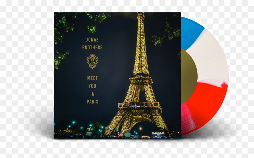 Trocadéro Gardens, HD Png Download - joe jonas png